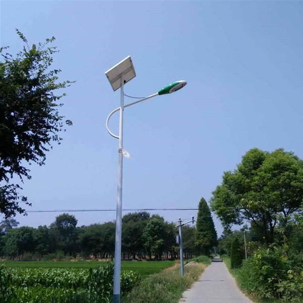 固原太阳能路灯-LB-09