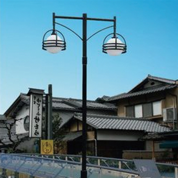 固原商业步行街中华灯-LB-02