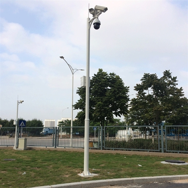 固原道路监控杆-LB-05