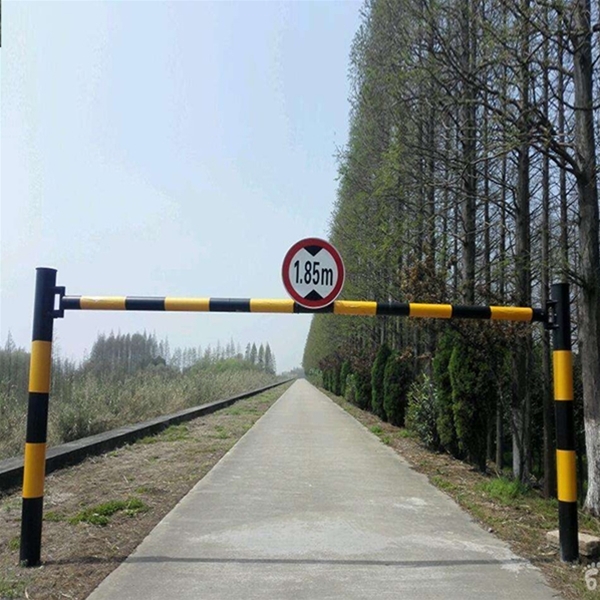 固原道路限高杆-LB-04