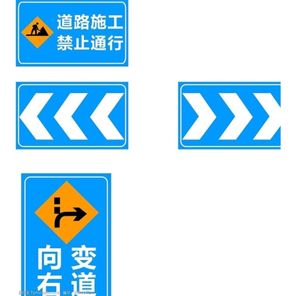 固原标志牌-LB-05