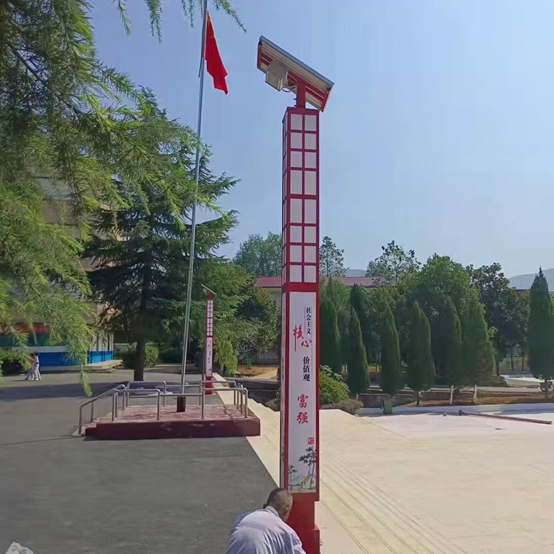 固原景观灯价格