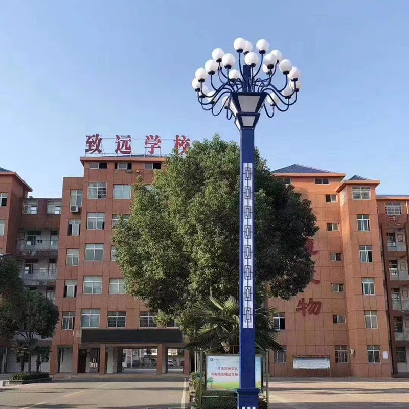 固原中华灯生产厂家