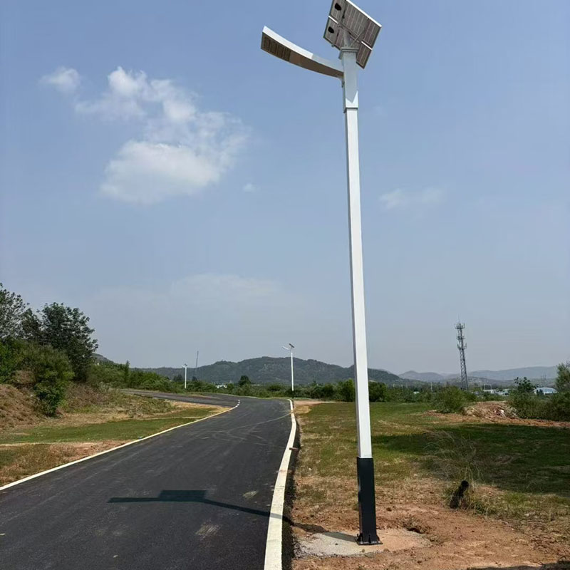 固原节能太阳能路灯厂家