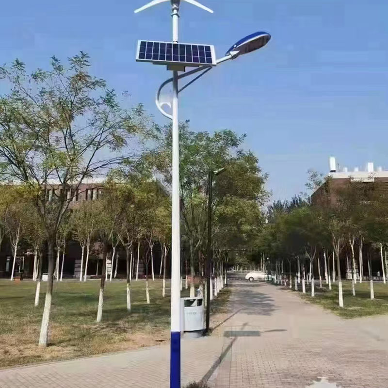 固原太阳能路灯批发