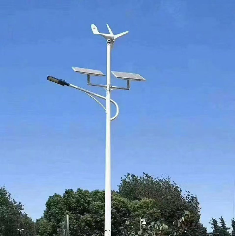固原太阳能路灯定制