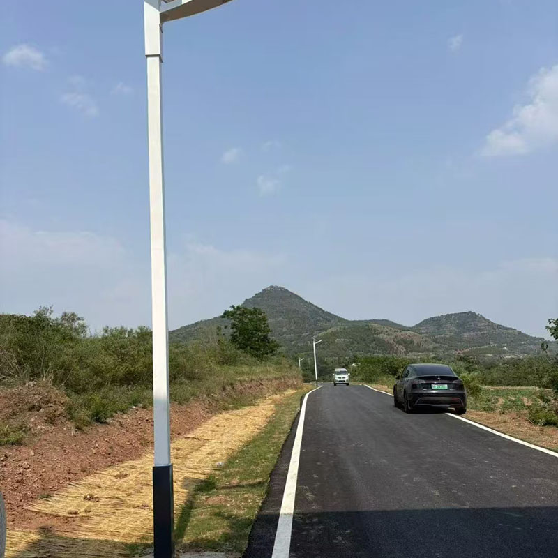 固原太阳能路灯多少钱