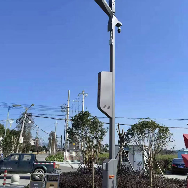 固原太阳能路灯厂家