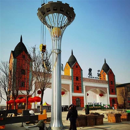 固原中华灯定制