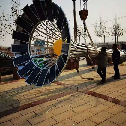 固原广场中华灯厂家定制