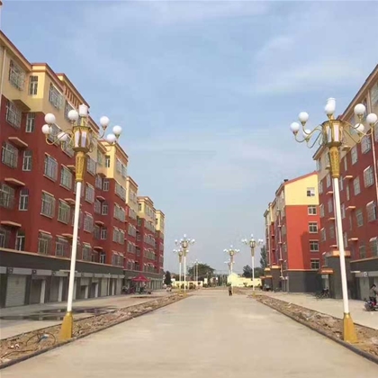 固原中华灯批发