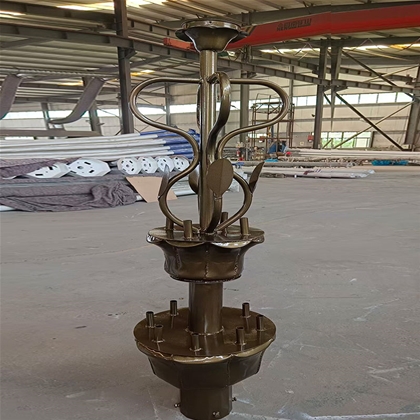 固原中华灯厂家