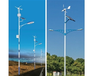 固原道路太阳能路灯-LB-10