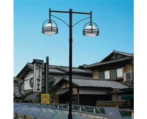 固原商业步行街中华灯-LB-02