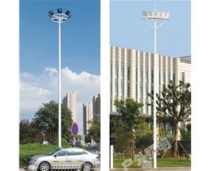 固原15米高杆灯-LB-05