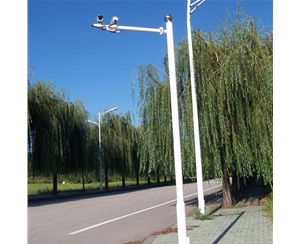 固原监控杆-LB-01