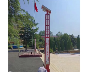 固原景观灯价格