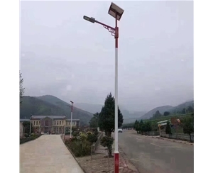 固原车站太阳能路灯生产厂家