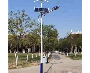 固原太阳能路灯批发