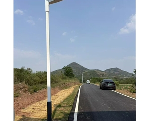 固原太阳能路灯多少钱