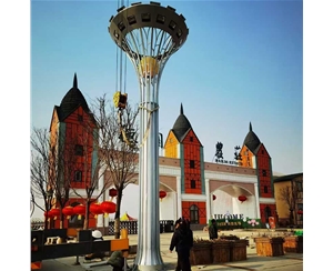 固原中华灯定制