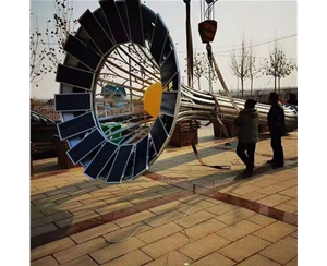 固原广场中华灯厂家定制