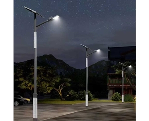 固原太阳能街灯定制