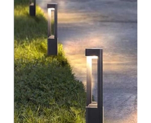 固原景观灯生产厂家