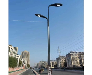 固原一体化路灯批发