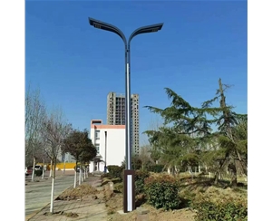 固原一体化路灯厂家