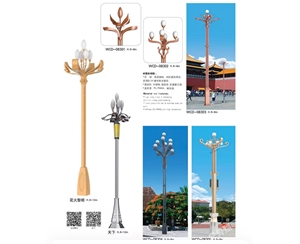 固原中华灯定制