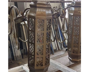 固原照明路灯生产厂家